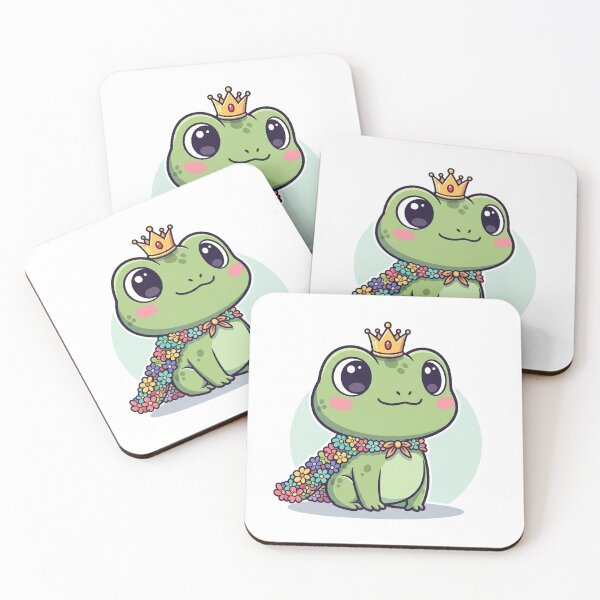 Item preview, Frog Prince designed and sold by BYnomi.
