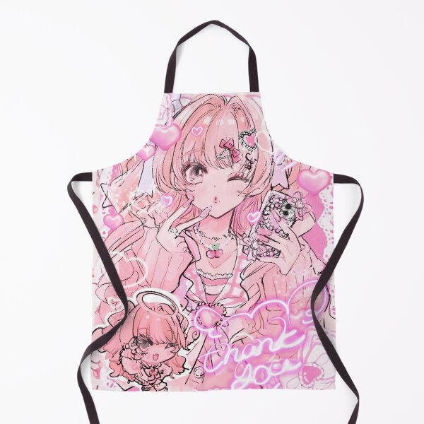 Item preview, soft girly pink gyaru designed and sold by forestgrump.