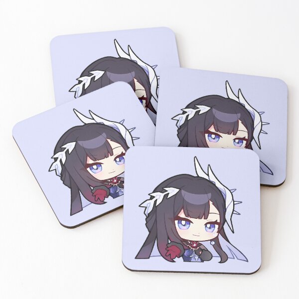 Item preview, Hysilens | Honkai: Star Rail designed and sold by Verthalies.