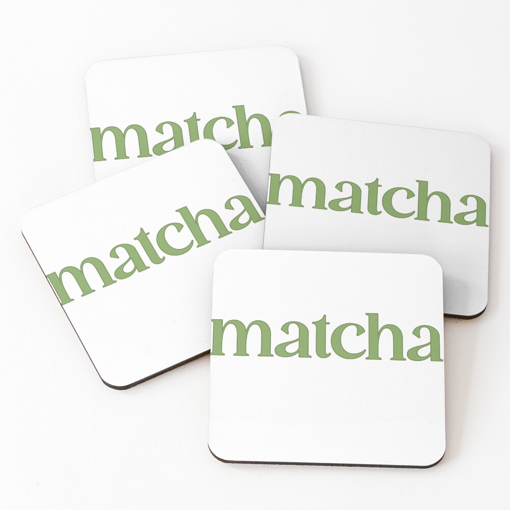 Item preview, Coasters (Set of 4) designed and sold by Vaishy13.