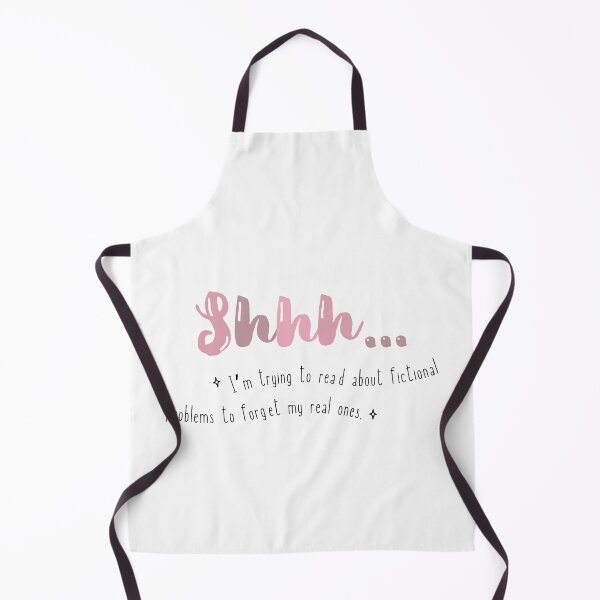 Item preview, Cute Pink doodle heart with funny reading quotes designed and sold by AestHenni17.
