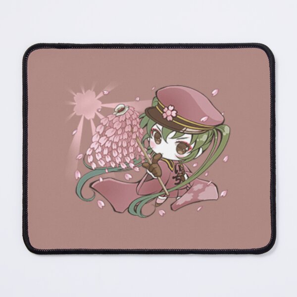 Item preview, Hatsune Miku senbonzakura designed and sold by AnimeDrawings.