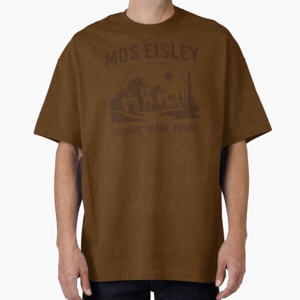 Item preview, Mos Eisley Locals Only designed and sold by Creative Magia.