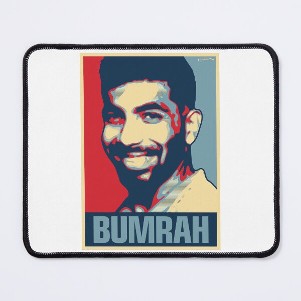 Item preview, Bumrah designed and sold by DFA.