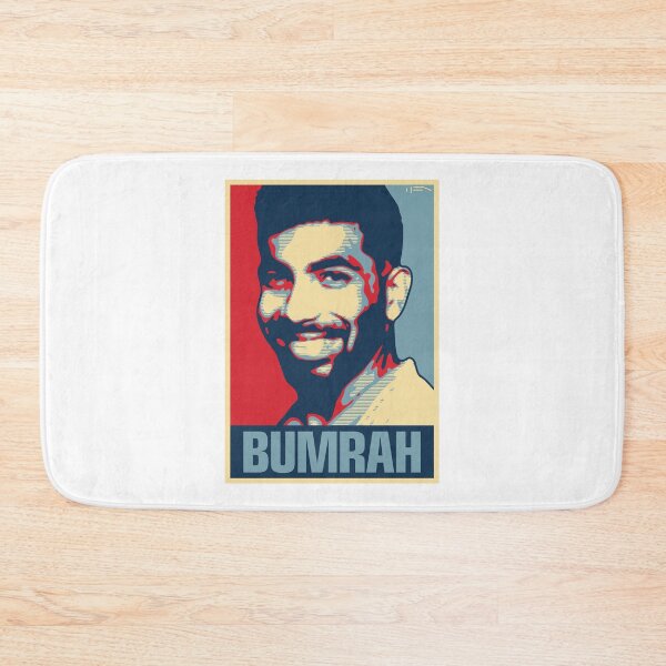 Item preview, Bumrah designed and sold by DFA.