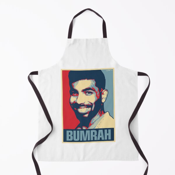 Item preview, Bumrah designed and sold by DFA.