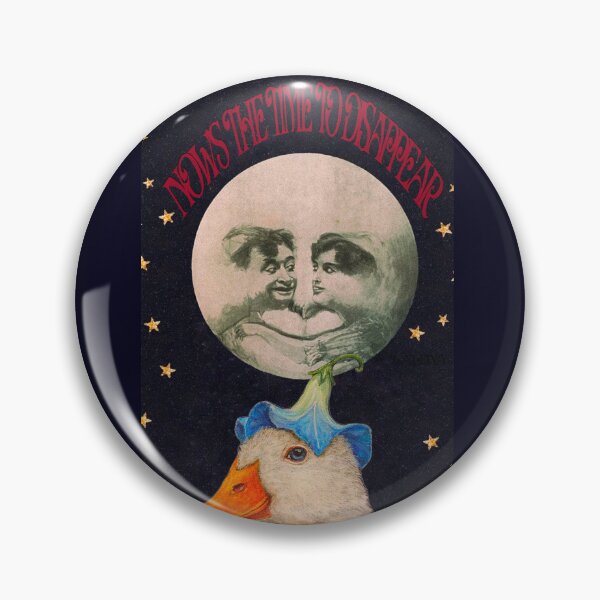 Item preview, Flower Moon - Vampire Weekend designed and sold by lo-ficrisis.
