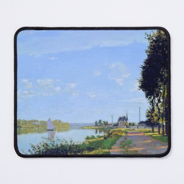 Item preview, by Claude Monet designed and sold by GabyddAlessandr.
