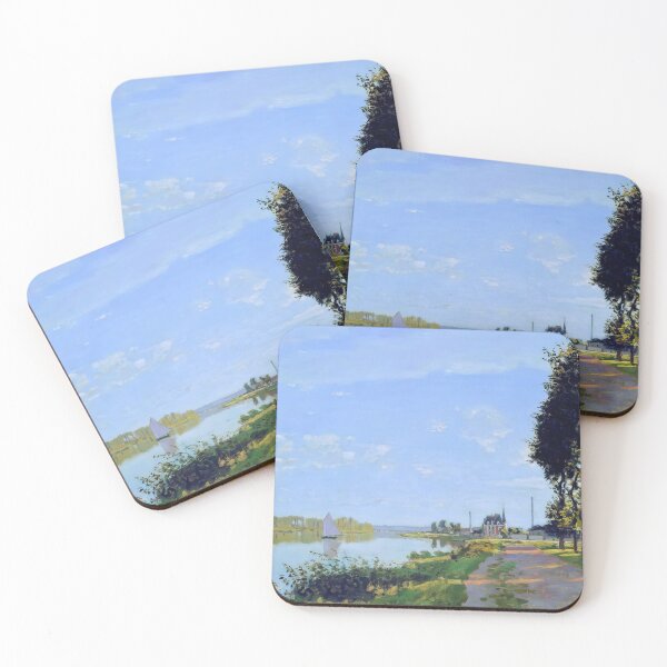 Item preview, por Claude Monet designed and sold by GabyddAlessandr.