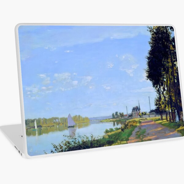 Aperçu de l'œuvre par Claude Monet créée et vendue par GabyddAlessandr.