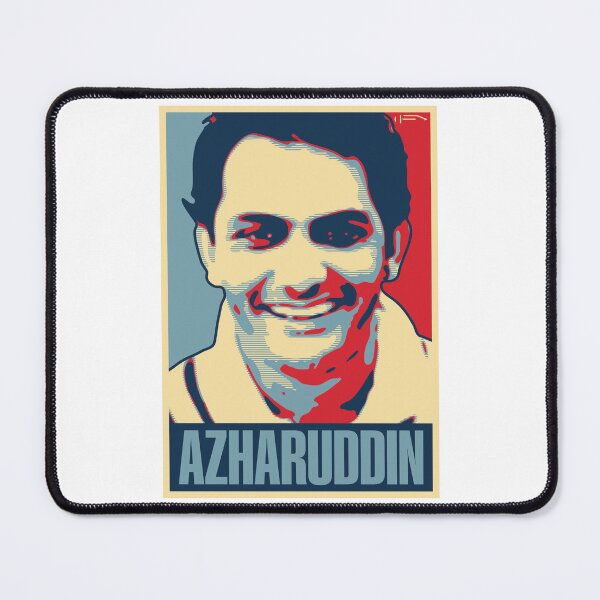 Item preview, Azharuddin designed and sold by DFA.