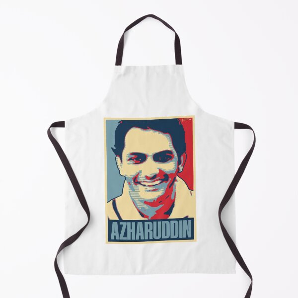 Item preview, Azharuddin designed and sold by DFA.