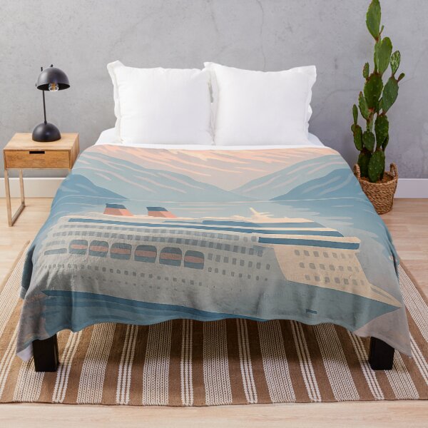 Item preview, Arctic Voyage designed and sold by HungarianSailor.