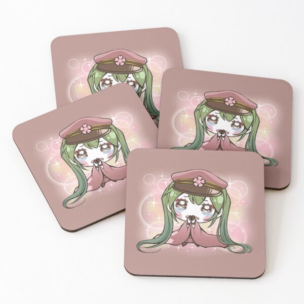 Item preview, Copy of Hatsune Miku senbonzakura designed and sold by AnimeDrawings.