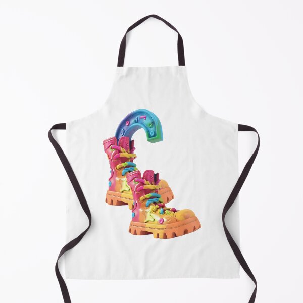 Item preview, These boots were made for walking, fantasy fun designed and sold by LoneAngel.