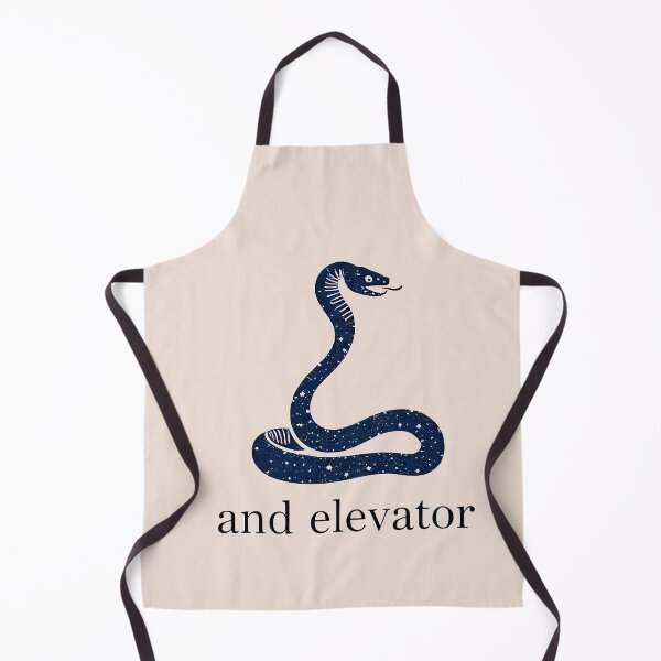 Item preview, Snake and elevator designed and sold by Lamia M.