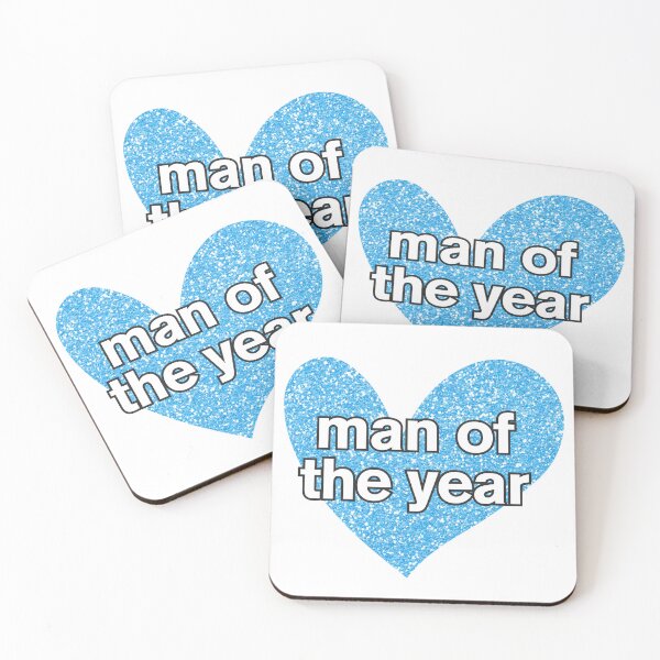 Item preview, Lord Man of the Year designed and sold by p20designs.