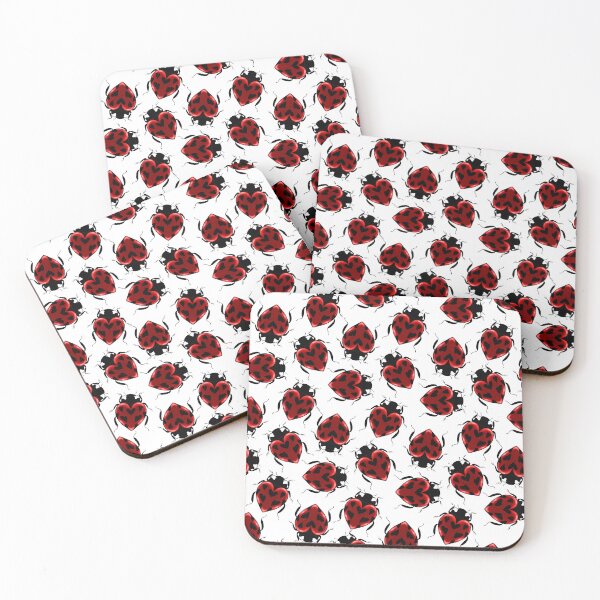 Item preview, LADYBUGS designed and sold by MAYRA PEREZ.