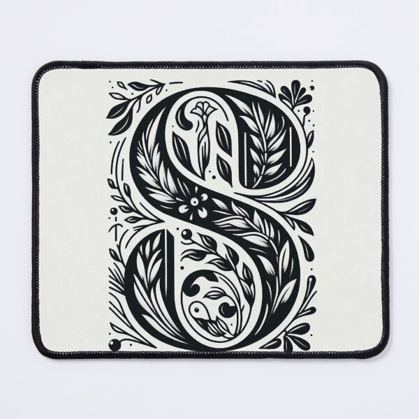 Item preview, Botanical Bold Script designed and sold by PuifaiiRWP.