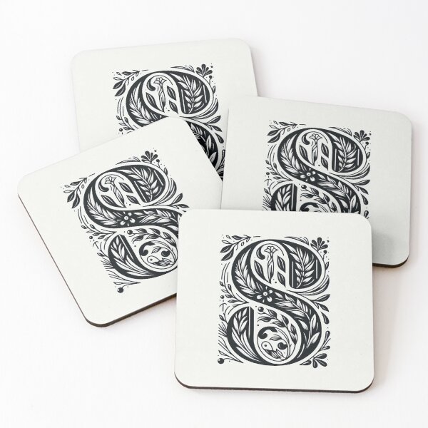 Item preview, Botanical Bold Script designed and sold by PuifaiiRWP.