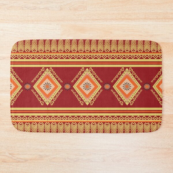 Item preview, The heart the Red Sea. designed and sold by UmmeeBio.