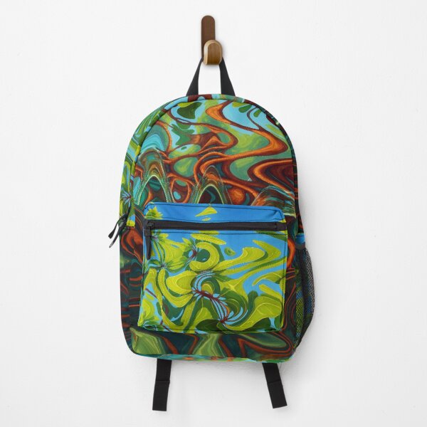 Item preview, Colourful swirls of imagination designed and sold by Sigtrix.