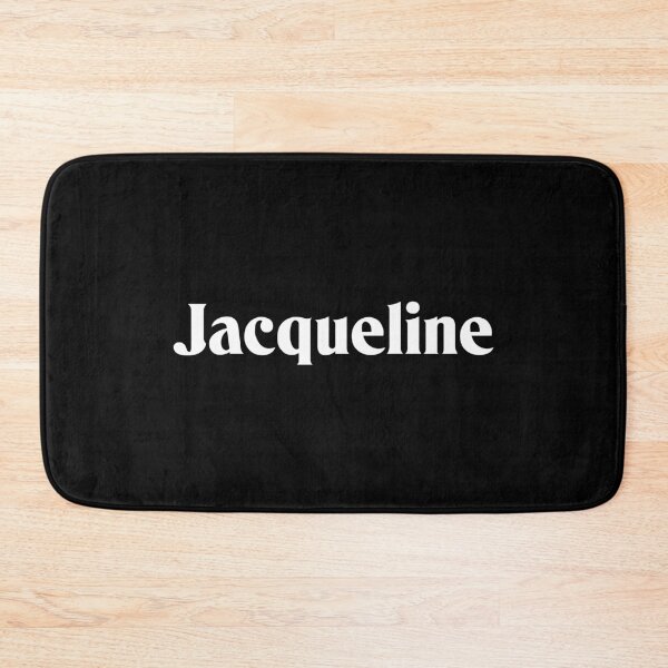 Item preview, Name Jacqueline White Deneane Font designed and sold by Art in My Loft.