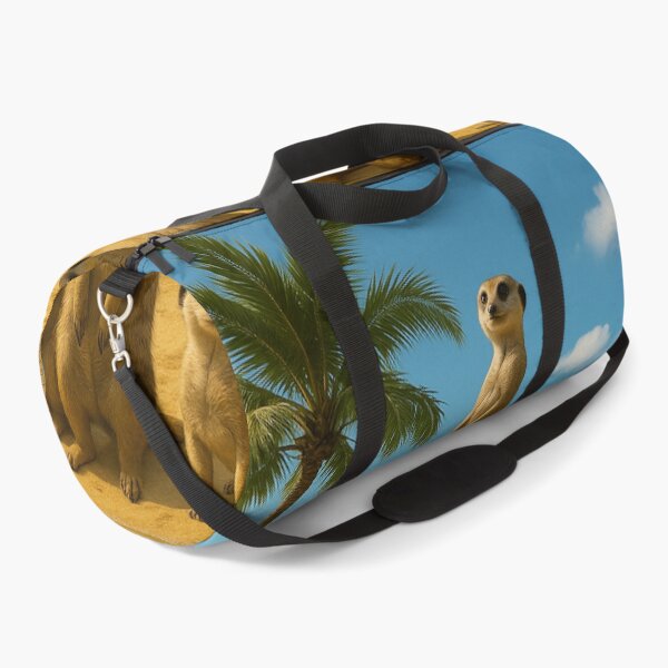 Item preview, Meerkat Island designed and sold by Sankofa.