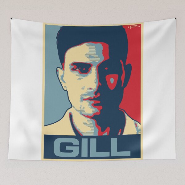 Item preview, Gill designed and sold by DFA.