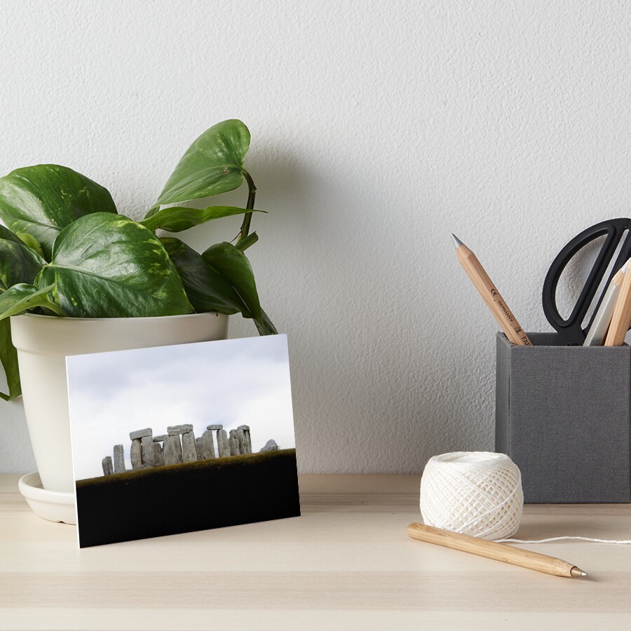 Item preview, Art Board Print designed and sold by OutdoorVisuals.