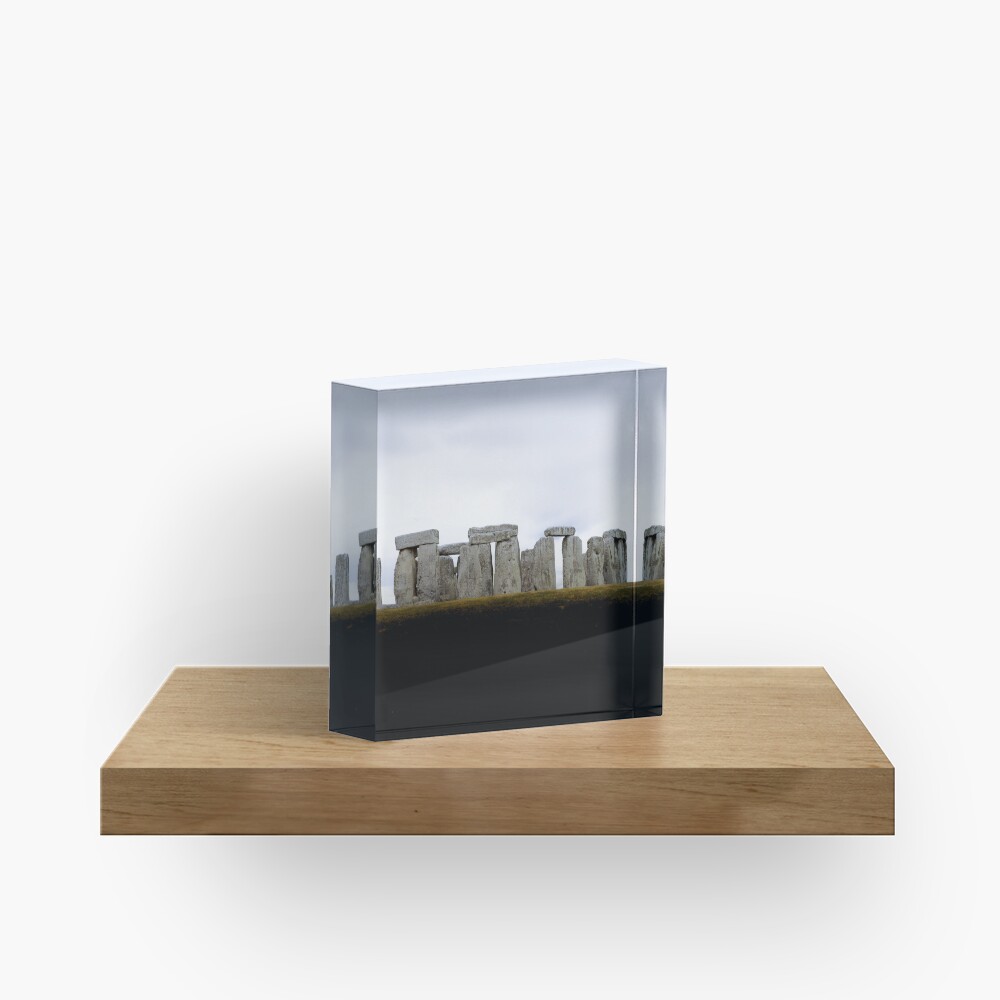 Item preview, Acrylic Block designed and sold by OutdoorVisuals.