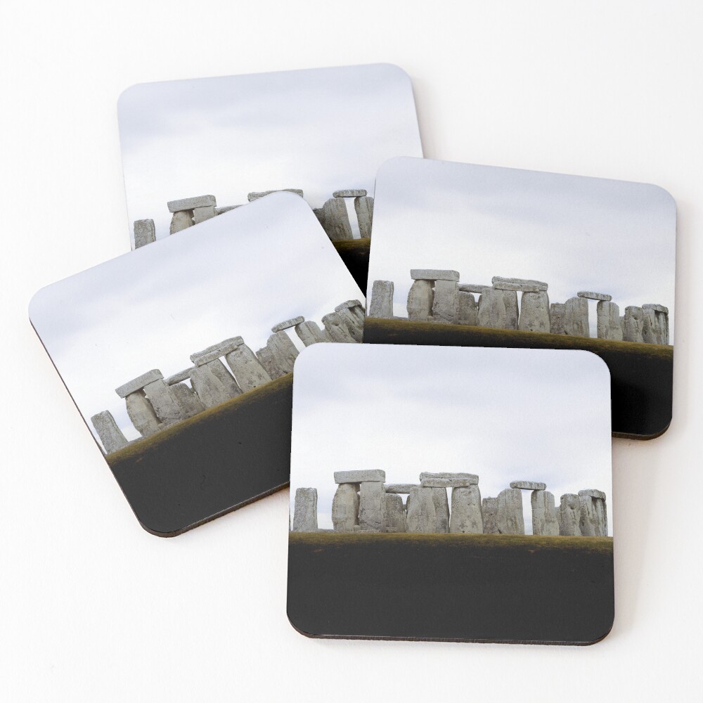 Item preview, Coasters (Set of 4) designed and sold by OutdoorVisuals.
