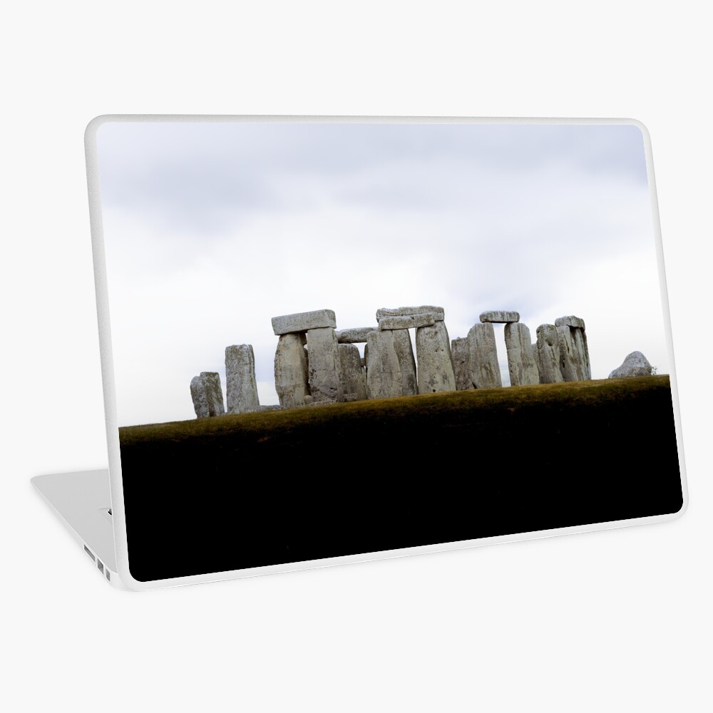 Item preview, Laptop Skin designed and sold by OutdoorVisuals.