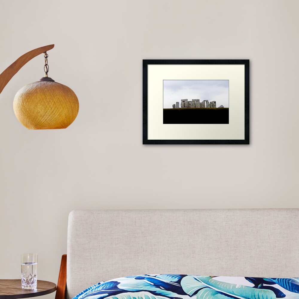 Item preview, Framed Art Print designed and sold by OutdoorVisuals.