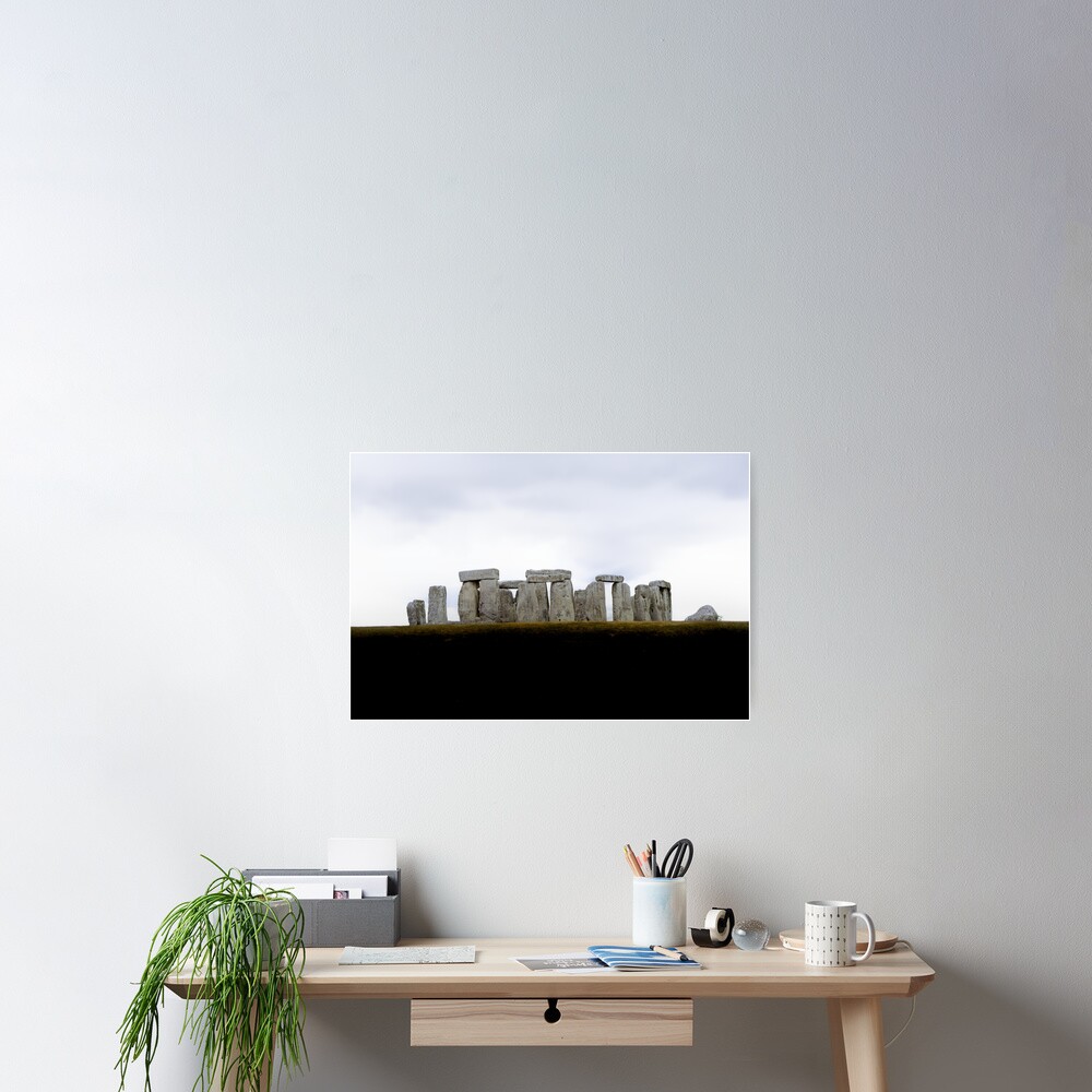 Item preview, Poster designed and sold by OutdoorVisuals.
