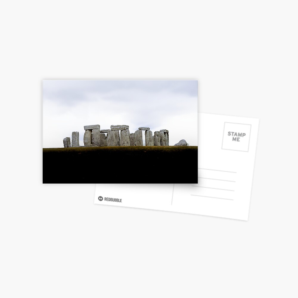 Item preview, Postcard designed and sold by OutdoorVisuals.