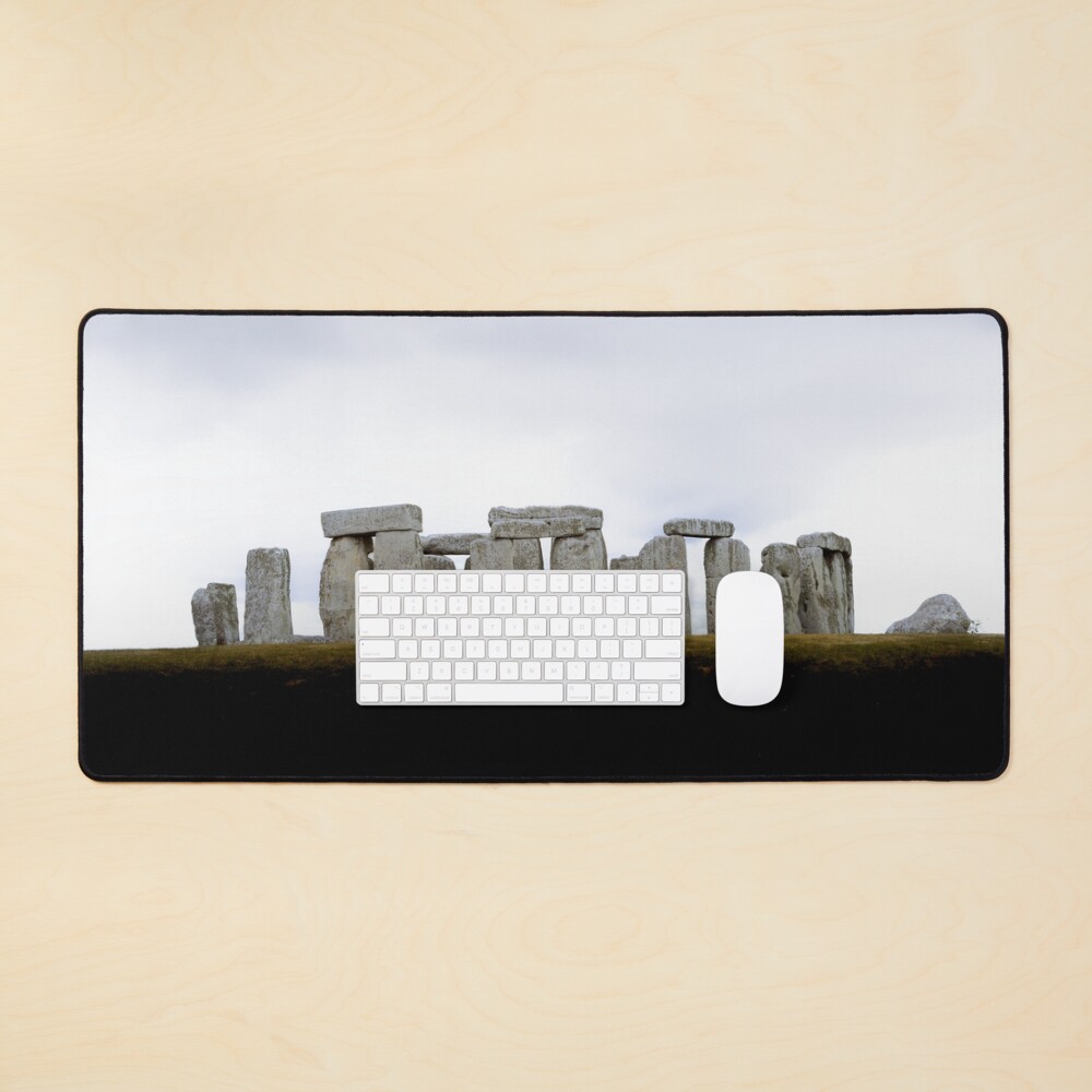 Item preview, Desk Mat designed and sold by OutdoorVisuals.