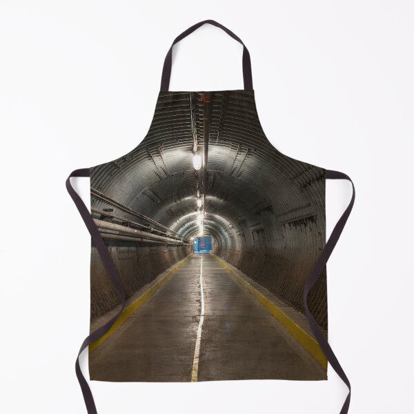 Item preview, Diefenbunker Tunnel designed and sold by Roxane Bay.