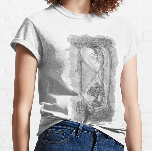 Land Of The Free Classic T-Shirt