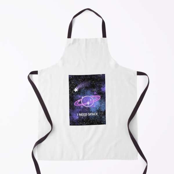 Item preview, Space artwork designed and sold by MakeItSketch.
