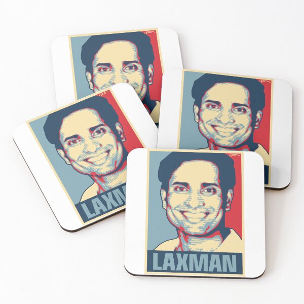 Item preview, Laxman designed and sold by DFA.