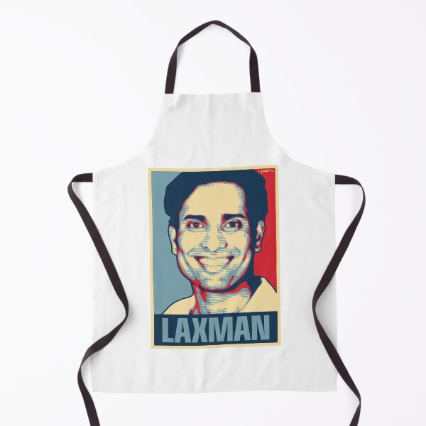 Item preview, Laxman designed and sold by DFA.