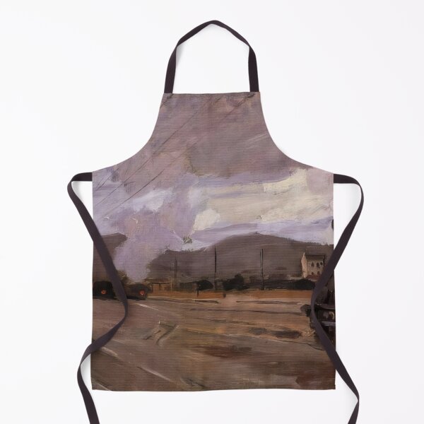 Item preview, The Railroad Station at Argenteuil   1872 by Claude Monet designed and sold by GabyddAlessandr.