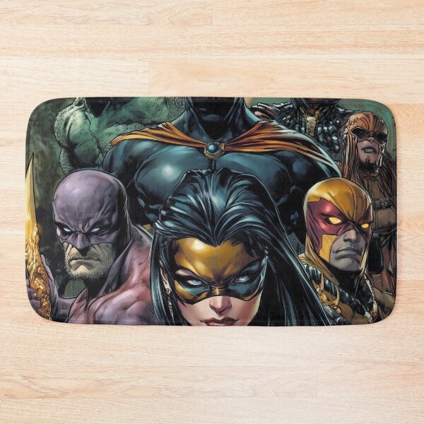 Item preview, Looking for a hero designed and sold by randynash.