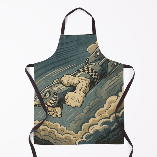 Item preview, Bunker Buster designed and sold by TheGhostofTexas.