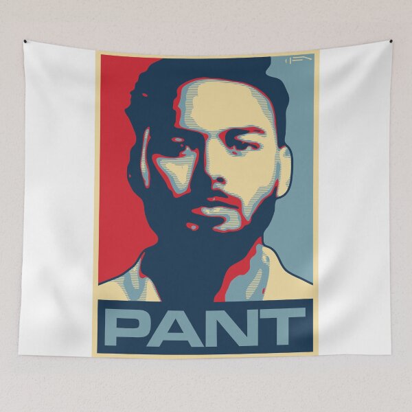 Item preview, Pant designed and sold by DFA.