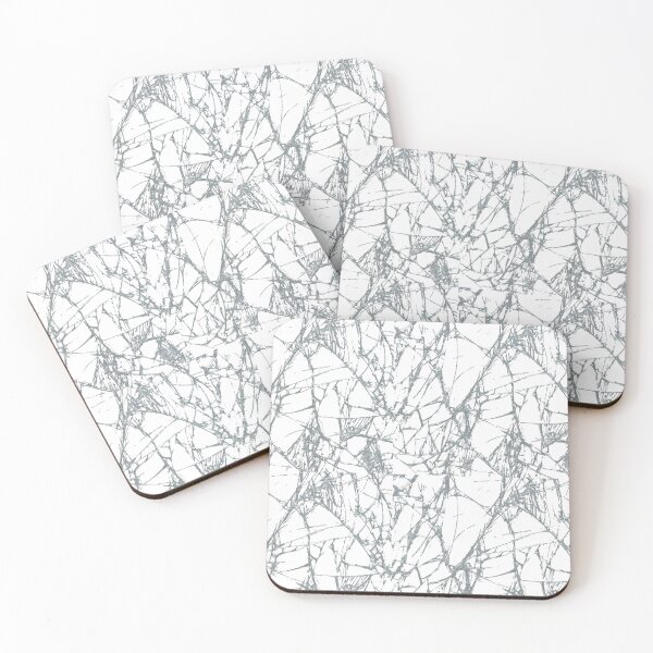 Item preview, shattered glass designed and sold by Sapna Reddy.