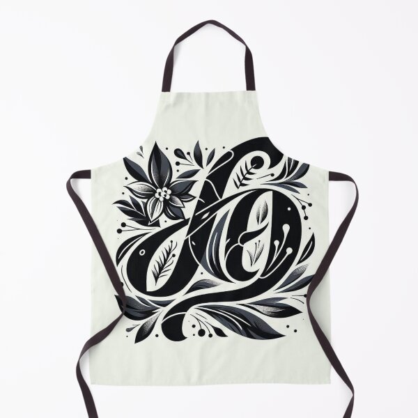 Item preview, Art Nouveau Leaf Font designed and sold by PuifaiiRWP.
