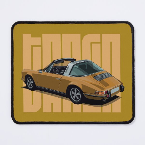 Item preview, 911 Targa Vintage Classic Sports Car designed and sold by Ride & Relive.