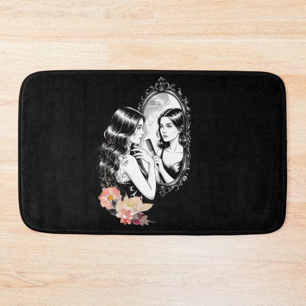 Item preview, Timeless Reflection designed and sold by yoyola999.